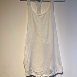 Nike Drifit Exercise tank
